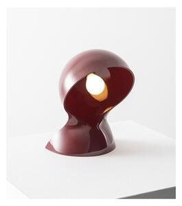 Artemide Dalù rosso rubino