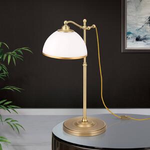 ORION Lampada da tavolo Old Lamp altezza regolabile