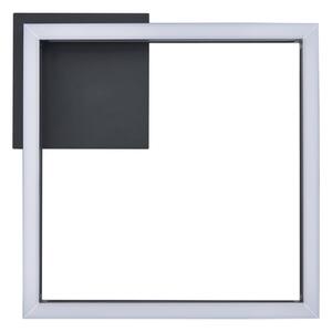 Eglo 99787 - Plafoniera LED ALTAFLOR LED/11,2W/230V nero