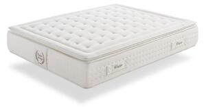 Materasso a molle dure termoregolante 120x200 cm WESTIN SPRING - Moonia