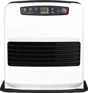 Qlima SRE 4035 TC Mat-Wit - Piastrella laser 3500 W