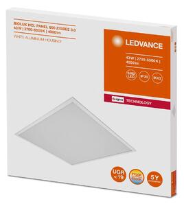 LEDVANCE SMART+ Biolux HCL LED CCT 59,5x59,5