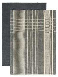 Strofinaccio in cotone 45x65 cm Tito – Wenko