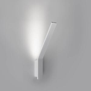 Stilnovo applique LED Lama, 3.000 K, bianco