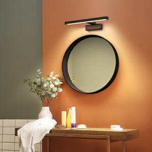 LEDVANCE Bathroom Mirror applique LED nero