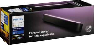 Philips Hue White and Color Ambiance Play - Striscia luminosa - LED - 16 milioni di colori - Nero