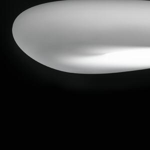 Stilnovo Mr. Magoo plafoniera LED, Phase, Ø52cm