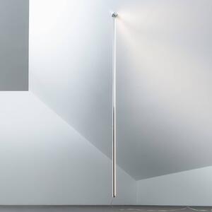Stilnovo Xilema LED a sospensione, dimming, bianco