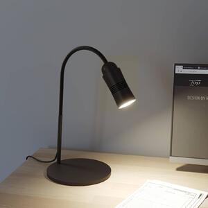 Top Light Neo! Table LED da tavolo dimming nero/nero