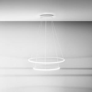 Gea Luce Erika S/2 lampada a sospensione