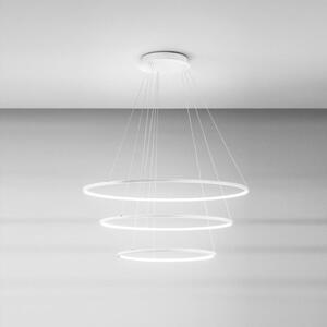Gea Luce Erika S/3 lampada a sospensione