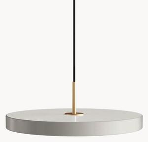 Lampada a sospensione a LED Asteria