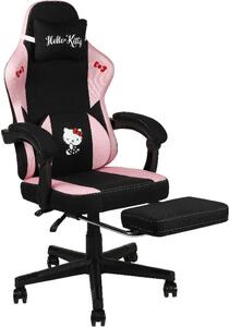 Sedia da gioco KONIX KX HK