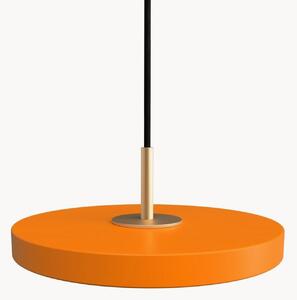 Lampada a sospensione a LED Asteria