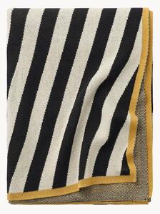 Coperta in cotone Cassie