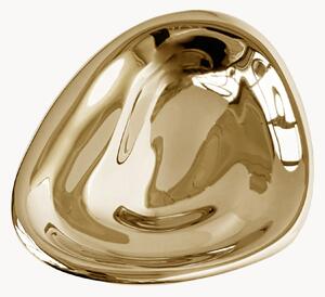 Gancio da parete fatto a mano Ripple