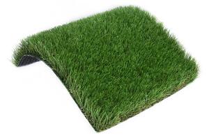 Prato sintetico 20 m² - Altezza 40 mm - 2m x 10m - VERDUSIA