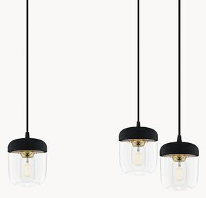 Lampada a sospensione Acorn