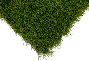 Erba sintetica 10 m² sp. 45 mm 2 m x 5 m - ANDONI
