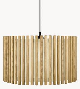 Lampada a sospensione a LED Komorebi