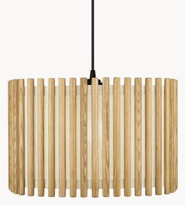 Lampada a sospensione a LED Komorebi