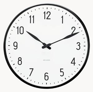 Orologio da parete Station