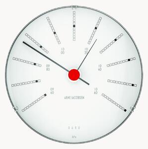 Stazione meteorologica Bankers