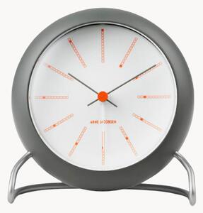 Orologio da tavolo Bankers