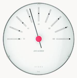 Stazione meteorologica Bankers