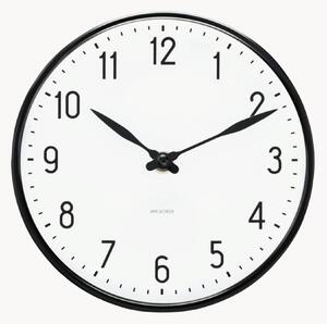 Orologio da parete Station