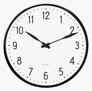 Orologio da parete Station