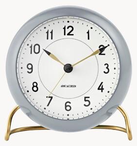 Orologio da tavolo Station
