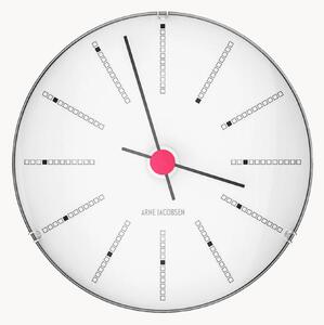 Orologio da parete Bankers