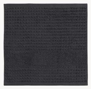 Asciugamano viso in cotone biologico Check