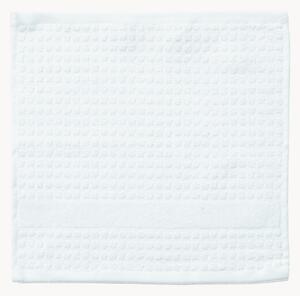 Asciugamano viso in cotone biologico Check