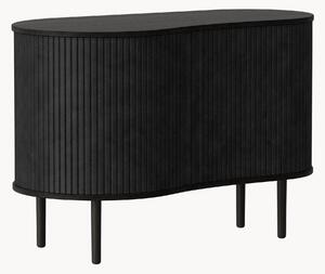 Credenza in legno di quercia Audacious