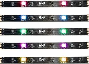 Steelseries 4211-LED6 Striscia LED Universale 2740 mm
