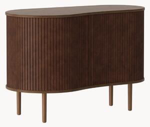 Credenza in legno di quercia Audacious