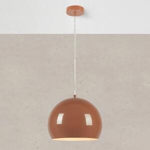 Markslöjd Lampada a sospensione Pop, dimmerabile, Marrone / Ruggine, Soggiorno / Sala da pranzo, Metallo, Vintage, Lampada a sospensione