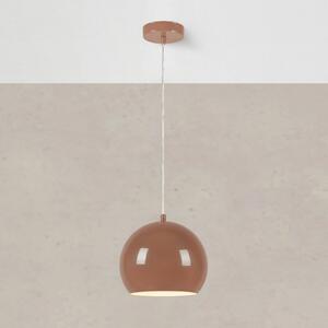 Markslöjd Lampada a sospensione Pop, dimmerabile, Marrone / Ruggine, Soggiorno / Sala da pranzo, Metallo, Vintage, Lampada a sospensione