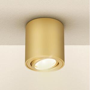 Brilagi - Faretto MIA 1xGU10/30W/230V 84x80 mm bronzo