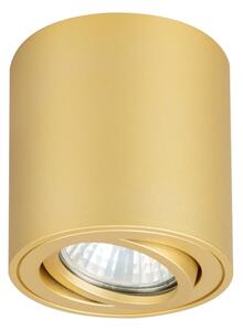 Brilagi - Faretto MIA 1xGU10/30W/230V 84x80 mm oro