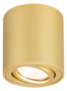 Brilagi - Faretto MIA 1xGU10/30W/230V 84x80 mm oro