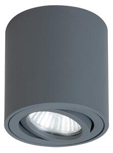 Brilagi - Faretto MIA 1xGU10/30W/230V 84x80 mm antracite