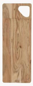 Tagliere in legno di acacia Bert