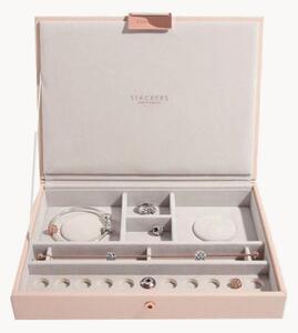 Portagioie Classic Blush Pink