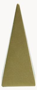 Portagioie Pyramid Gold