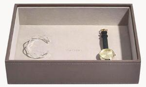 Scatola portaoggetti Classic Mink