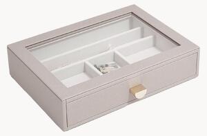Portagioie Classic Taupe
