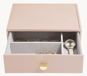 Portagioie Classic Blush Pink